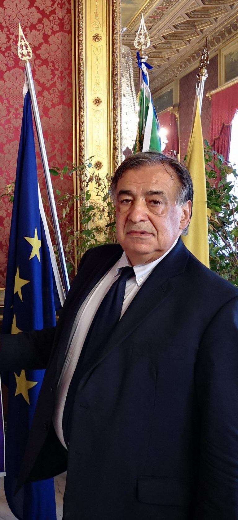 Ferrandelli (+Europa) Falso in bilancio al Comune di Palermo. Convocare consiglio comunale di urgenza