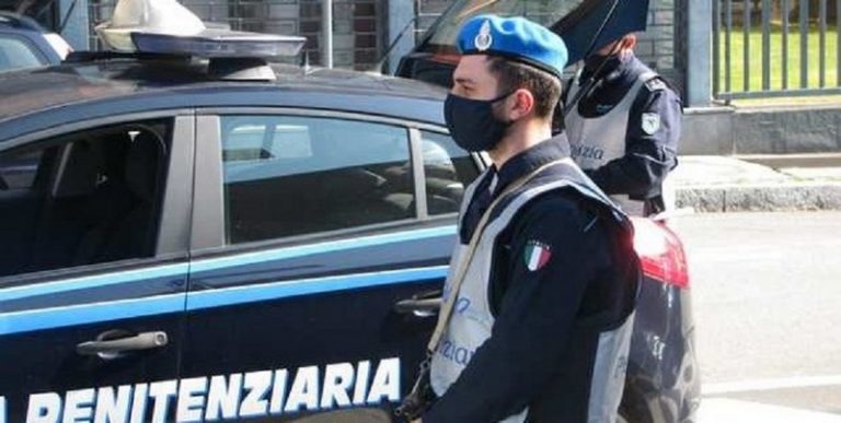 Sparatoria al carcere di Frosinone la solidarieta’ della Uil Sicilia ai colleghi