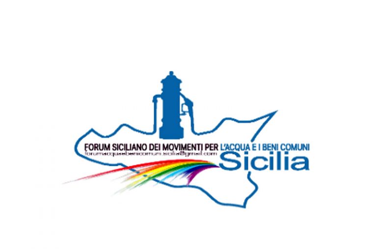 Inceneritori in Sicilia. Forum siciliano Acqua e Beni Comuni:” progetto anacronistico, scellerato, privo di visione di futuro”