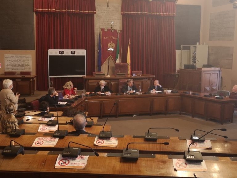 Elezioni. Giusto Catania: “La destra palermitana propone solo logiche spartitorie, niente contenuti”