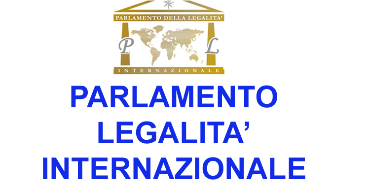 La bellezza del Parlamento della Legalità Internazionale nel cuore dei giovani