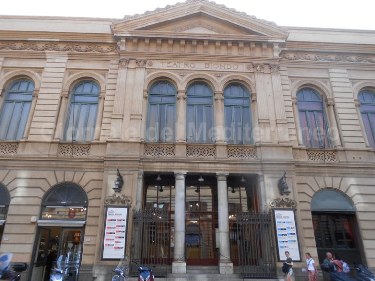 Teatro Biondo, elezioni Rsu, la Slc Cgil Palermo conquista due rappresentanti su tre ed è il primo sindacato