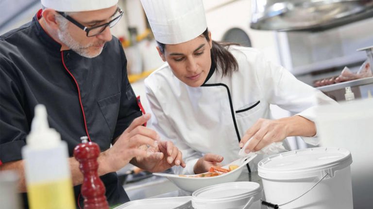 Opportunità di lavoro nella ristorazione di lusso con Italian Luxury Hospitality Academy