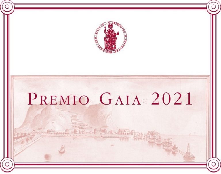 Premio Gaia 2021