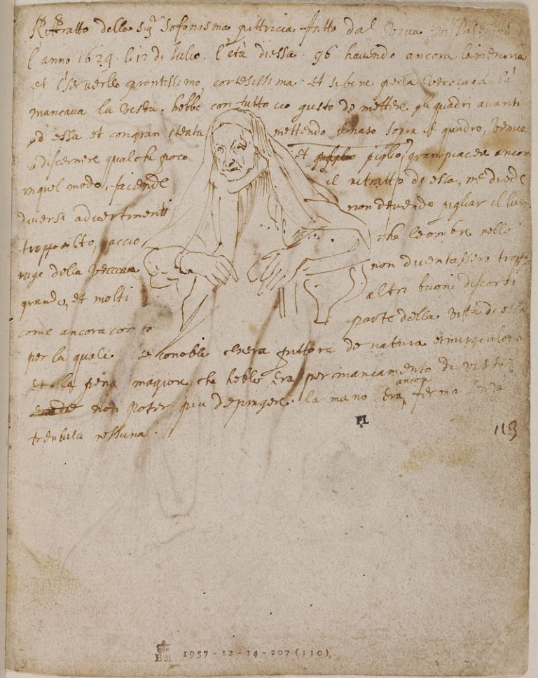 Giornata di studi sulla pittrice rivoluzionaria Sofonisba Anguissola promossa dall’Instituto Cervantes e dalla Fondazione Federico II
