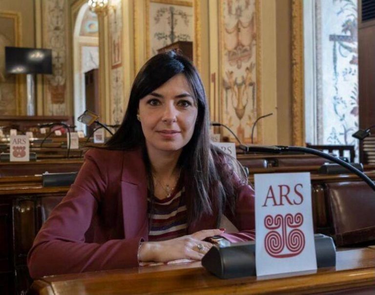 On. Rossana Cannata: “La lotta al bullismo e agli altri fenomeni devianti, da oggi è legge in Sicilia”
