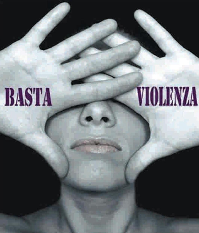 Costituzione della rete antiviolenza zero molestie Sinalp firma con l’Asp Ragusa il protocollo d’intesa