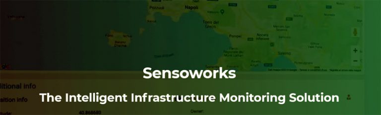 Webinar “le città del futuro” organizza Sensoworks insieme alla Fondazione Torino Wireless ed al Gruppo Sirti