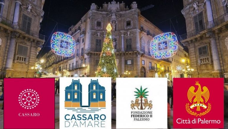 Natale sul Cassaro: libri, musica, auto storiche, intrattenimento e tradizione. Al via il secondo il weekend