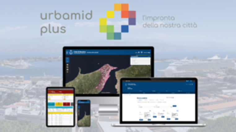 Presentazione nuova piattaforma URBAMID Plus