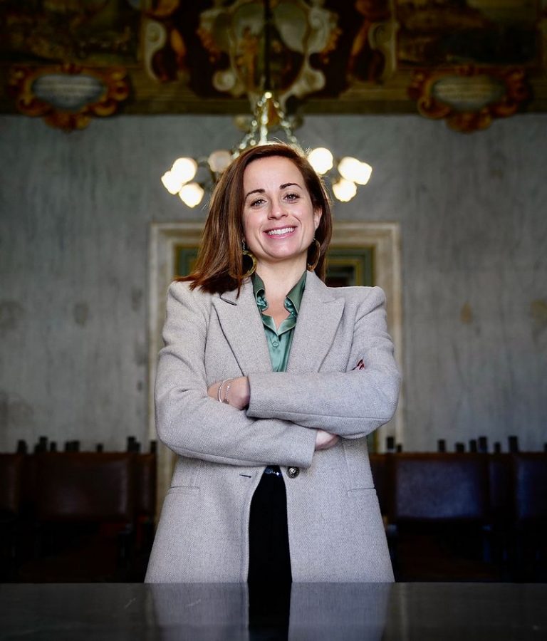La Sindaca, Maria Terranova nominata vice presidente dell’ANCI