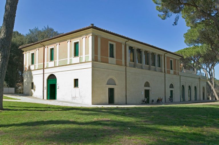 Casina di Raffaello in Villa Borghese, attività per bambini dall’ 8 al 27 febbraio