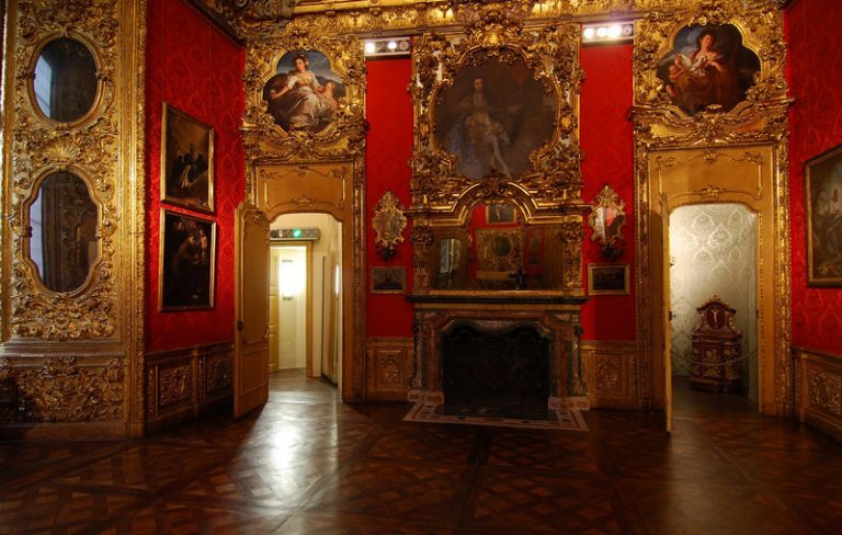 Palazzo Madama. Visite guidate alle collezioni del Museo