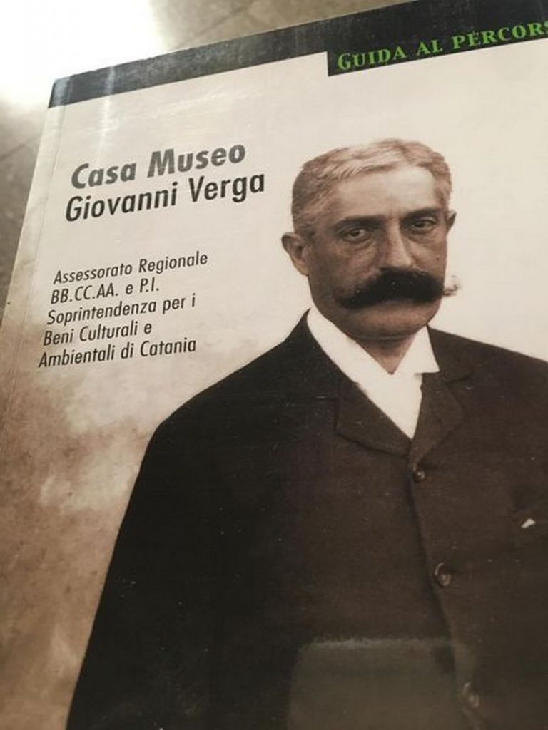 La Regione siciliana punta a realizzare una rete delle Case Museo degli scrittori