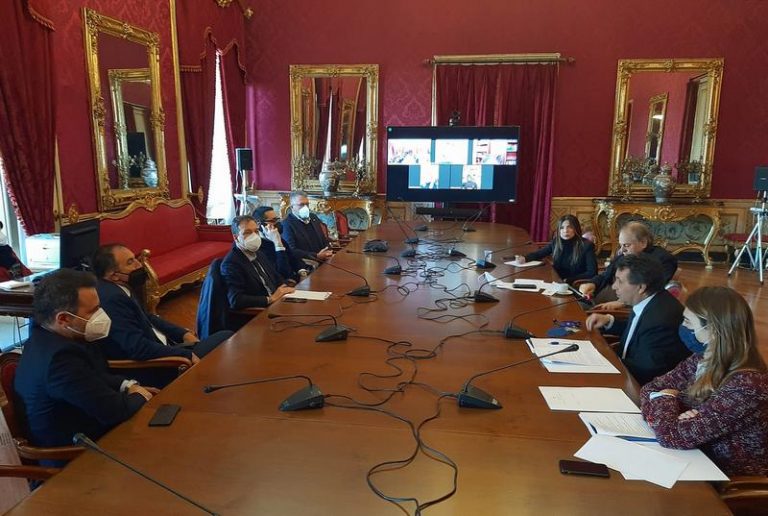 Sicilia. Opposizione Ars incontra Confindustria su Pnrr e finanziaria