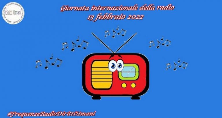 Giornata mondiale della radio