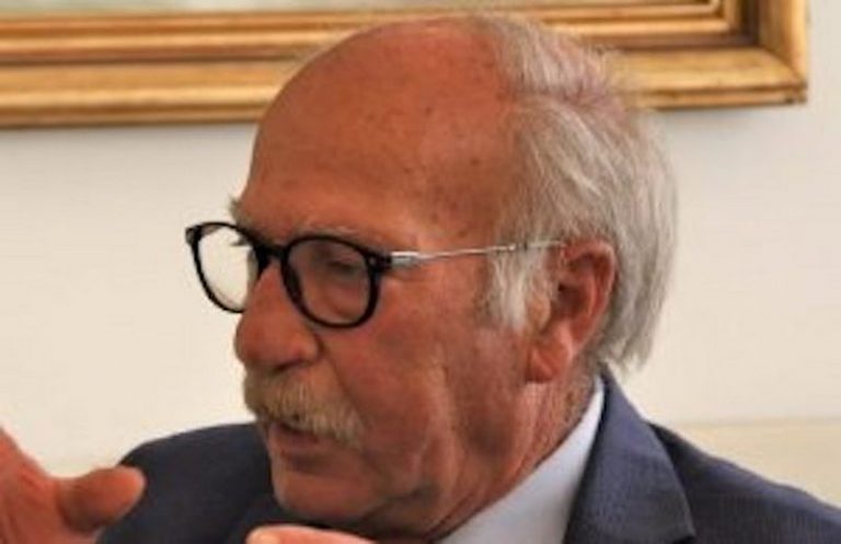 Morto Nino Cossentino Vicepresidente  Cia Sicilia. Castagna: “e’ stato un dirigente responsabile e capace”