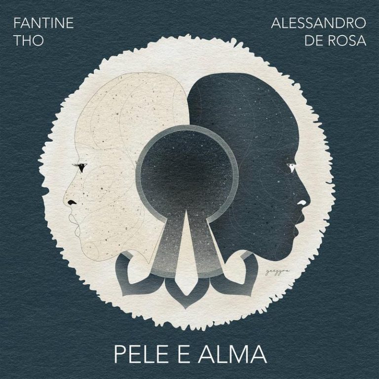 <strong>Pele e Alma. Il nuovo album del compositore Alessandro De Rosa</strong>e dell’artista brasiliana Fantine Tho