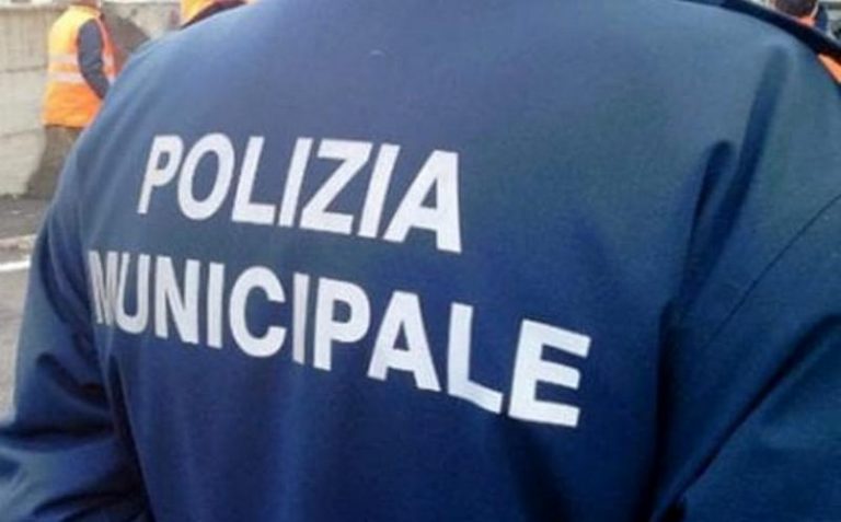 La Polizia Municipale di Ragusa si dota dell’apparecchiatura street control