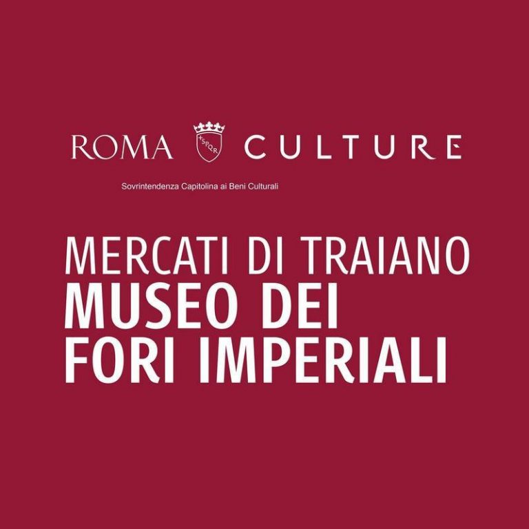 6 marzo domenica gratuita in Musei e siti archeologici di Roma