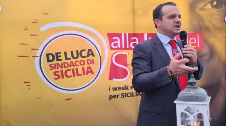 Sicilia Vera. Campagna  reclutamento candidati elezioni regionali
