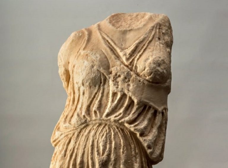 25 marzo: Giornata dell’Indipendenza della Grecia. Al Museo archeologico Salinas un focus su diplomazia culturale