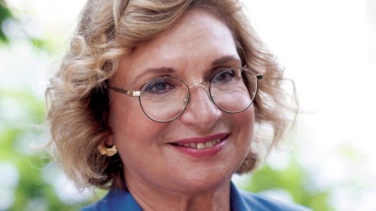 Rita Barbera: “dall’attuale amministrazione un’eredità che danneggia Palermo”