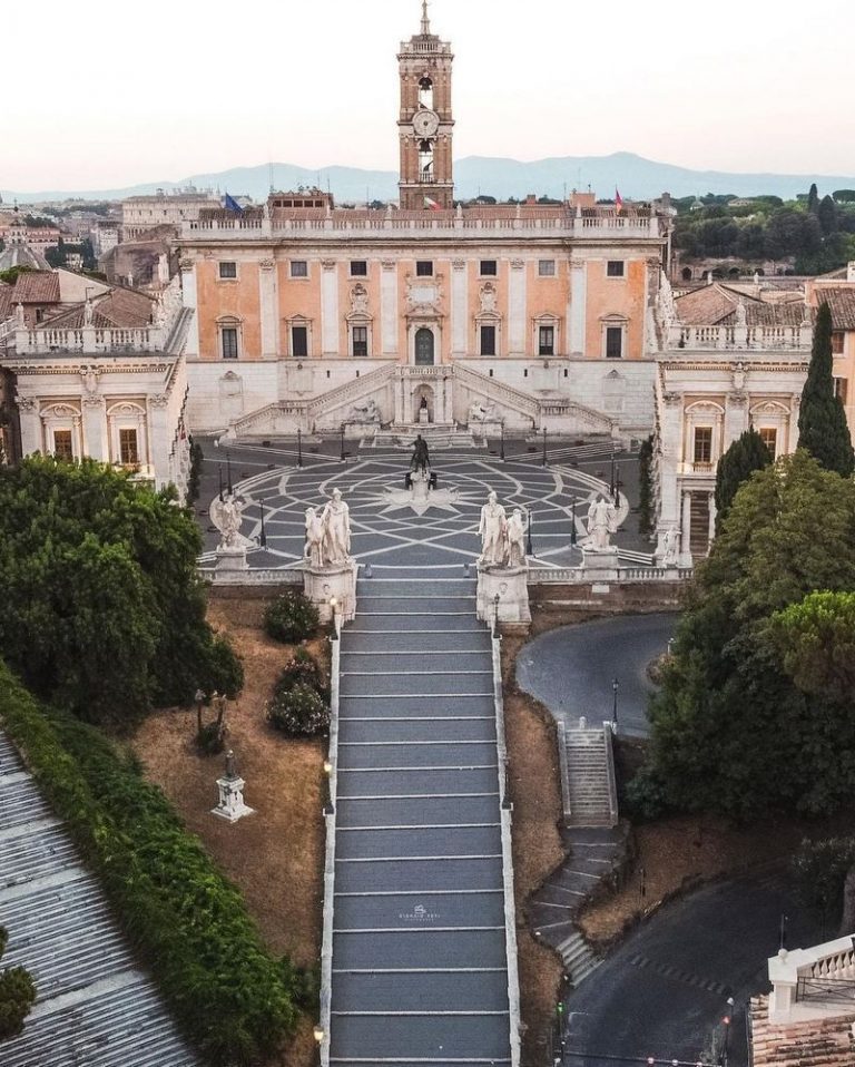Musei Capitolini – Zurbarán a Roma