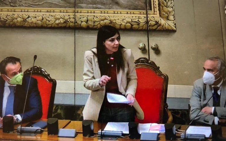 Rossana Cannata: “Il Registro regionale dei Comuni con prodotti Deco è legge. Uno strumento efficace per promuovere le eccellenze siciliane”