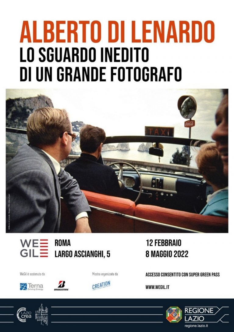 WeGil; annunciati i vincitori del fotocontest “Alberto di Lenardo – Memorie di Viaggio”