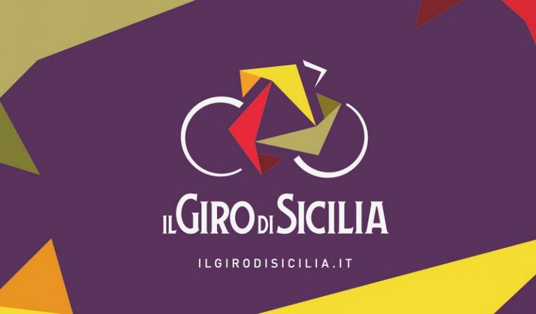 Giro di Sicilia: limitazioni al traffico sulla A20, martedì 12 aprile