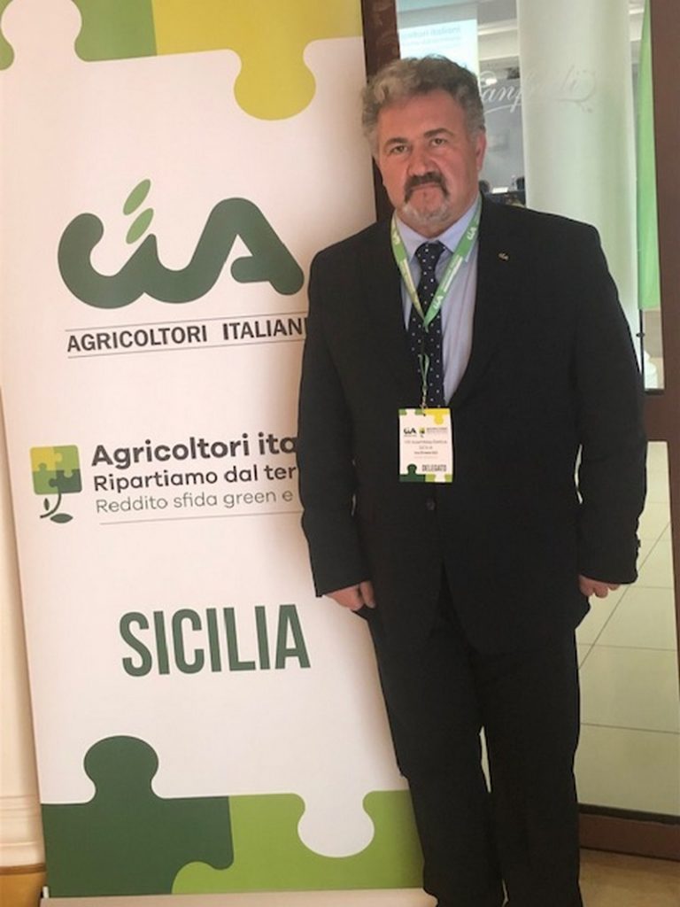 Politica agricola comune. Scardino (Cia Sicilia) scrive all’assessore Scilla: “un tavolo regionale per analizzare le criticita’ e formulare proposte”