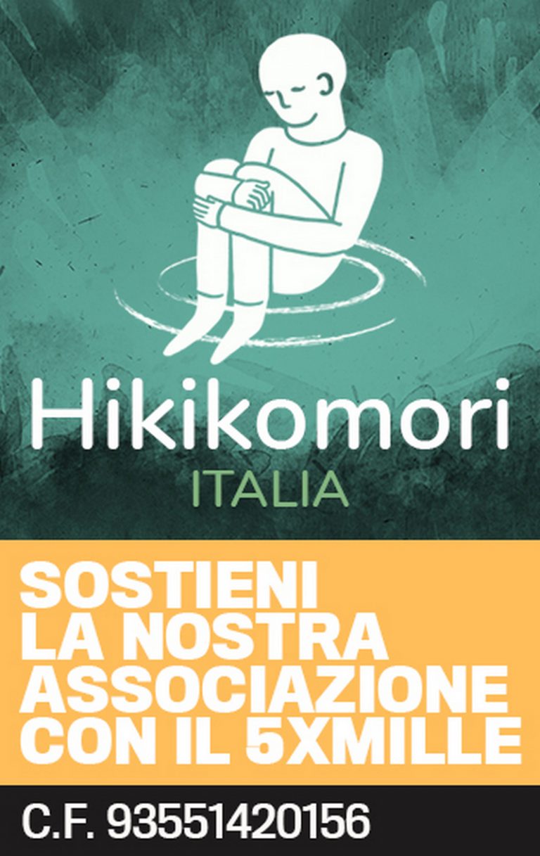 Fenomeno Hikikomori: la Sicilia, tra le prime regioni in Italia, per il patto scuola famiglie, contro il ritiro sociale volontario dei giovani
