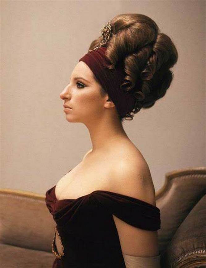 Casa del Cinema presenta la mostra “Barbra Streisand Movies”