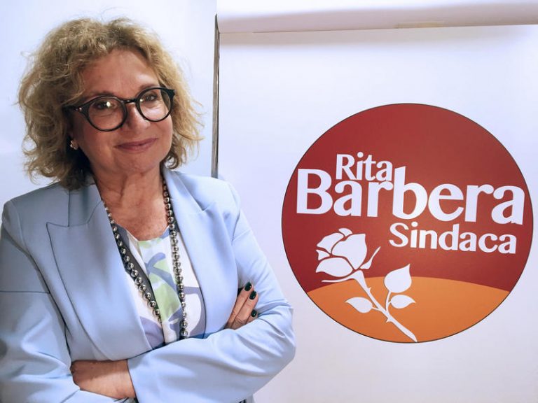 Amministrative 2022. Rita Barbera: “A Roma laboratorio politico per nuove alleanze. Rischiano di pagarne il prezzo le palermitane e i palermitani”