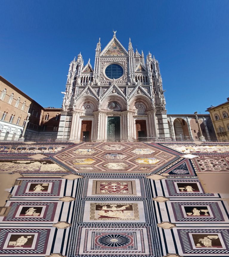 Record di richieste per il Duomo di Siena