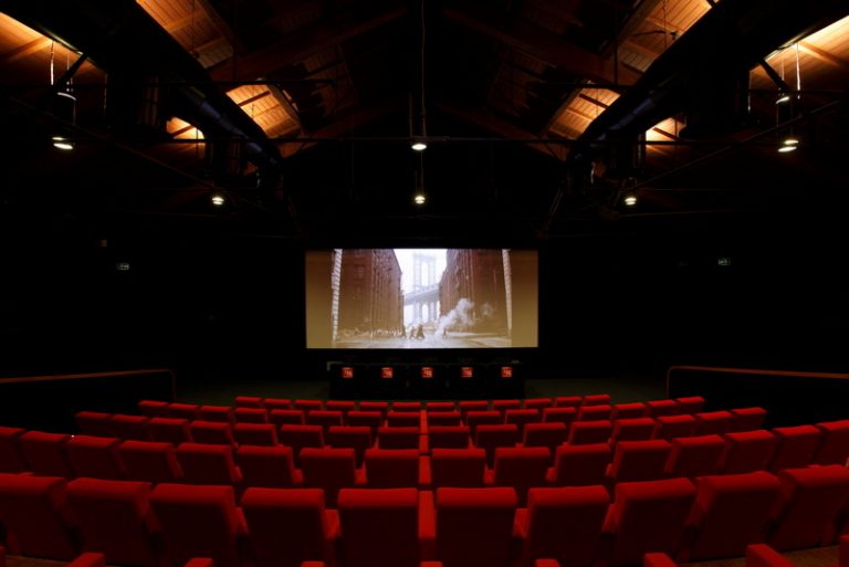 Casa del Cinema. Premio “Gian Luigi Rondi 100” ai Fratelli Taviani