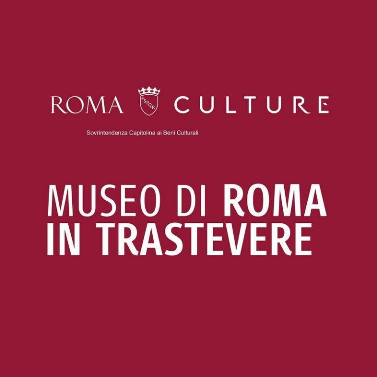 Museo di Roma in Trastevere. Mostra: “Anni Interessanti – Momenti di vita italiana. 1960-1975”
