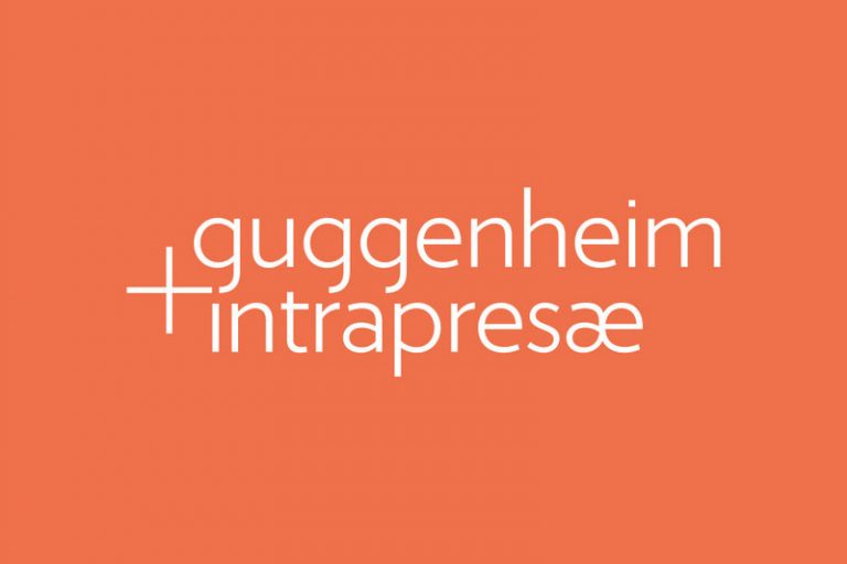 30 anni di Guggenheim Intrapresæ