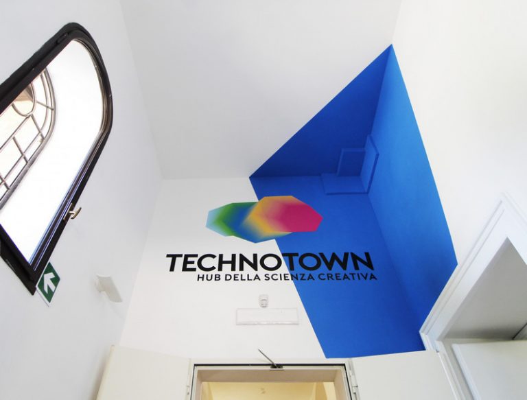 Technotown, dal 19 maggio riapre al pubblico l’hub della scienza creativa di Roma Capitale all’interno di Villa Torlonia