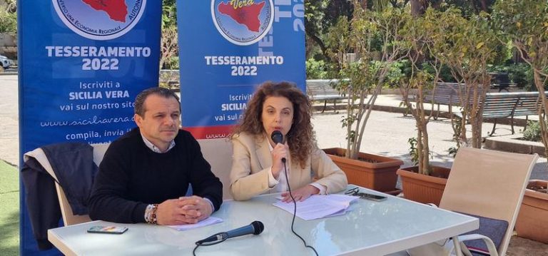 Cateno De Luca sui fondi Poc e Fsc: “pretendiamo di sapere perche’ Messina è stata penalizzata”