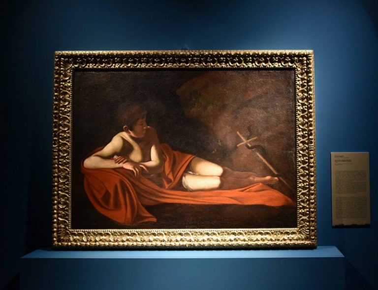 Il quadro attribuito al Caravaggio e’ autentico?