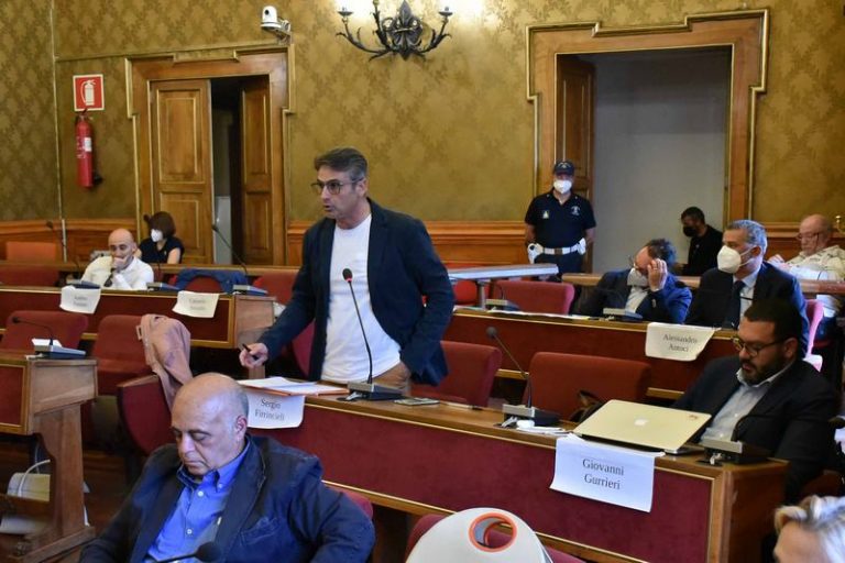 Il Caso Caravaggio a Ragusa, in Consiglio Comunale tutte le perplessita’ del Movimento Cinque Stelle