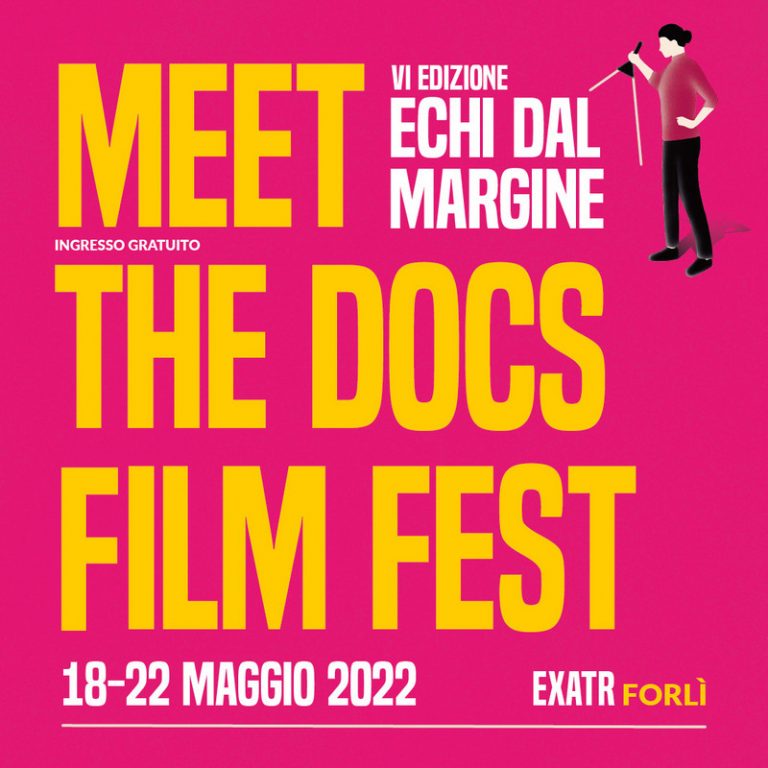 Meet the Docs! Film Fest. Il festival del cinema documentario prosegue con un calendario ricco di eventi