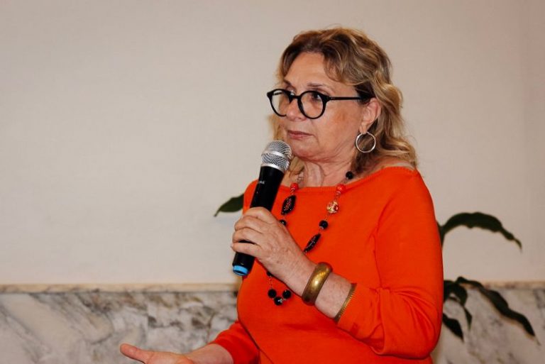 Rita Barbera: «L’attuale Amministrazione ha deciso di tagliare i servizi essenziali»