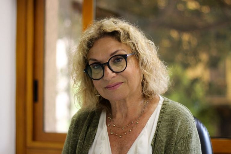 Rita Barbera: «Palermo deve diventare una città comoda e facile da vivere»