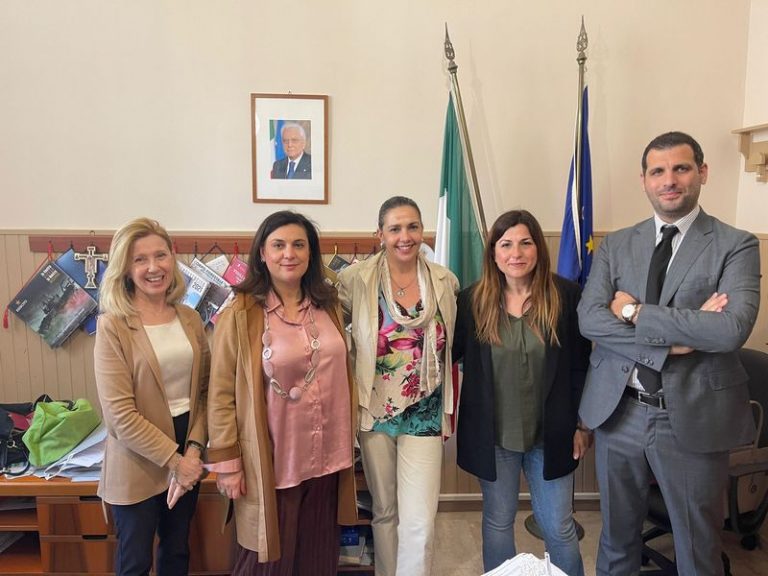 Docenti dell’Ateneo incontrano i detenuti della casa circondariale di Messina iscritti ai CdL Unime
