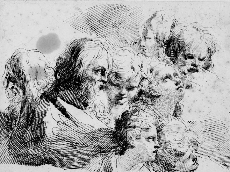 Giornata di Studi “Prisco Bagni, passione e ricerca tra Guercino e Gandolfi”