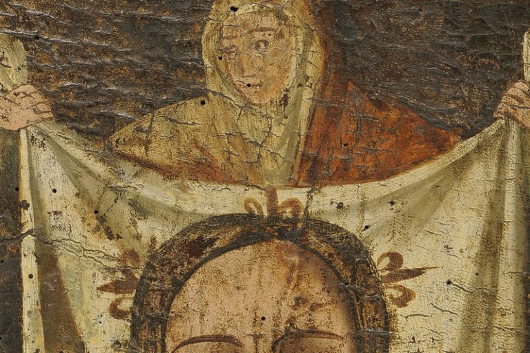 Palazzo Madama. Da Veronica a “vera icon”: La devozione al volto di Cristo nel Medioevo tra Oriente e Occidente
