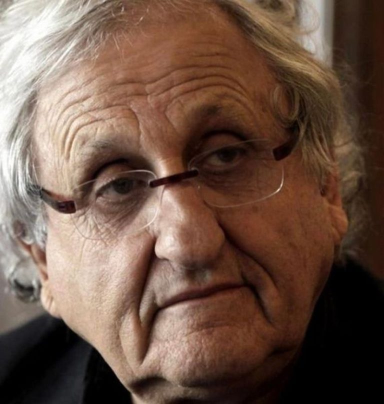 La Sicilia e la pace nel Mediterraneo perdono un grande amico: la scomparsa di Avraham Yehoshua , lo scrittore che credeva nella pace tra i popoli…
